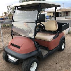 Golf Cart