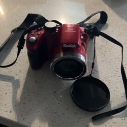 Kodak Pix Pro AZ421