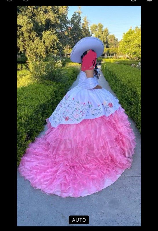 Only Used Ones N It's Been Wash So It's Like New Again