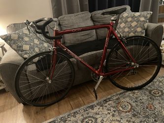 Men’s Trek  Road Bike 