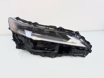 2023-2025 Lexus RX350 RX450h Right RH Side Triple LED Headlight OEM