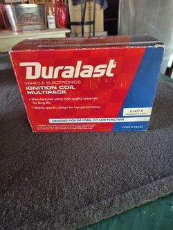 Bovinas Para Una Ford 150 Engine 5.4 L $ 40.00