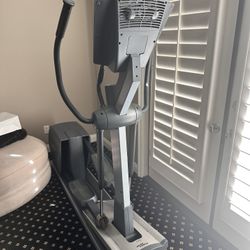 Reebok Elliptical 