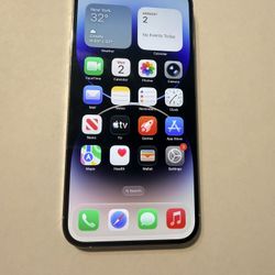 iPhone 14 Pro Max Unlocked 