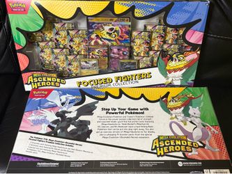 New Sam’s club member exclusive ascended hero’s box