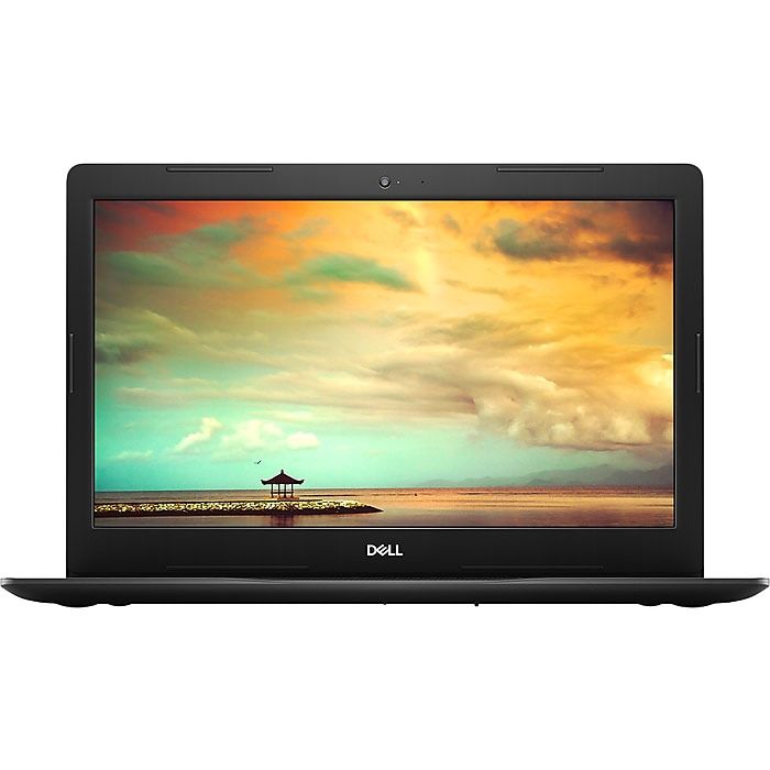 Brand new dell laptop i3 256gb ssd 8gb