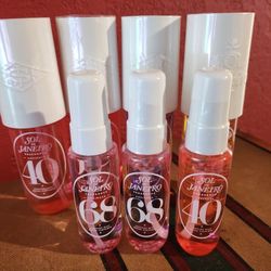 Sol De Janeiro Spray Perfume Mist
