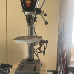Drill Press