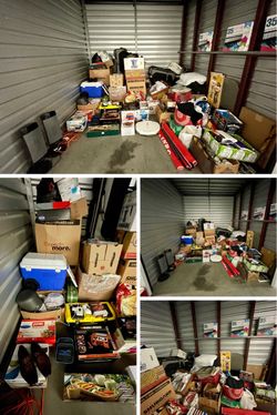 Massive $30k Retail Unit- Bulk Lot- Make Offer