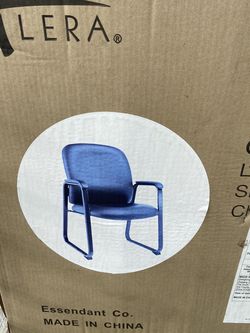 Office chairs, Five total $50 each Or all for $200