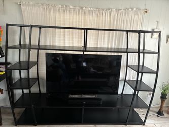 Entertainment Center