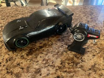 Rc Car