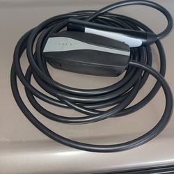 TESLA  Universal Charging Mobile Connector 