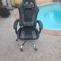 GT Gaming Chair 