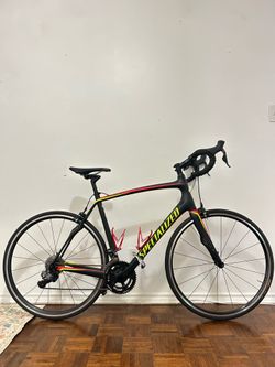 Specialized Roubaix Comp Di2 | Carbon | 58CM | Road Bike