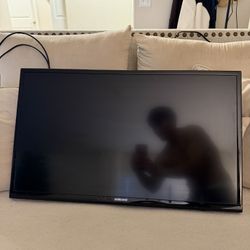 28 Inch Samsung TV