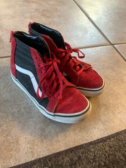 Kids vans
