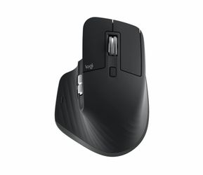 Logitech MX Master Wireless Mouse (OPEN BOX, NEVER USED)