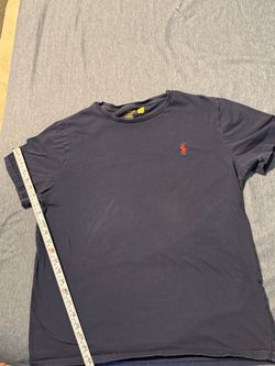Polo Ralph Lauren adult Medium T Shirts