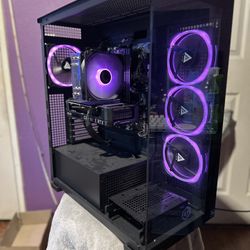 GAMING PC | RTX 4060ti | 1440p