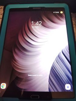 Tablet android for sale