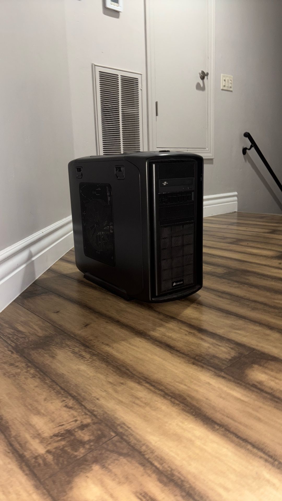 PC