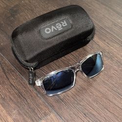 Revo Polarized Sunglasses 