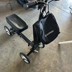 Knee Scooter