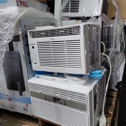 Air Conditioners Ac Units Aire Acondicionado Portable Mini Split 