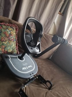 Stroller Boogie board