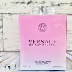 Versace ‘Bright Crystal’ Perfume (3 fl, 90mL)