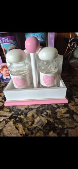 I Love Lucy items