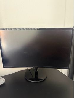 Samsung  Gaming Monitor