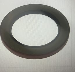 New Axle Seal