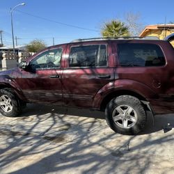 2004 Dodge Durango