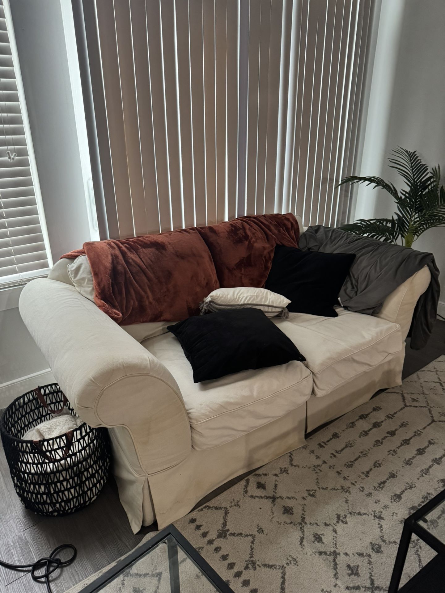 Free Couches