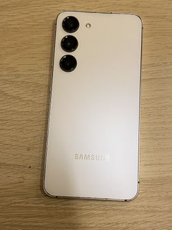 Galaxy S23 Fully Unlocked 