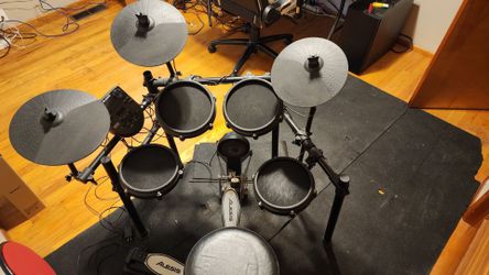 Alesis Nitro Mesh