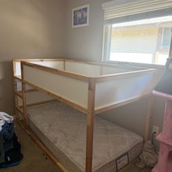 Bunk Beds