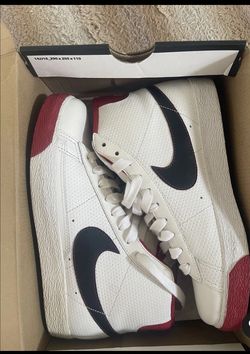 Nike Blazer