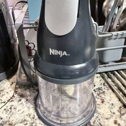 Ninja Blender