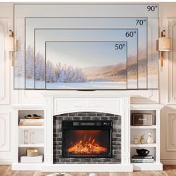 Fire Place Mantel 