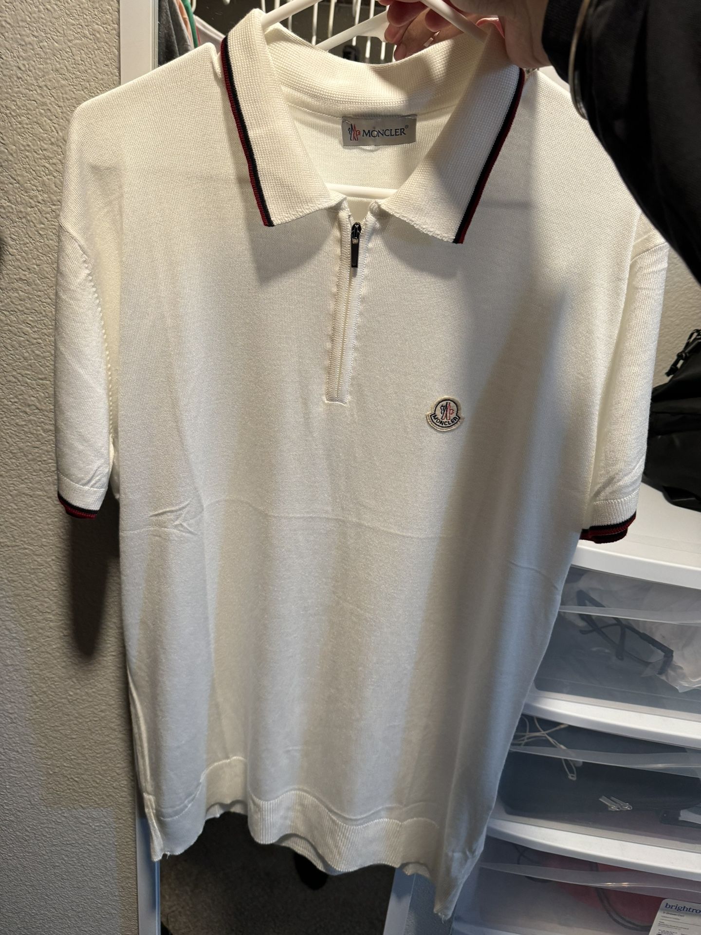 Moncler Polo