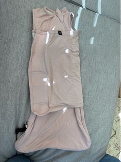 Kyte baby sleep bag swaddler