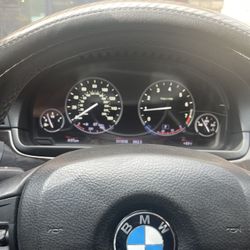 2013 BMW 528i