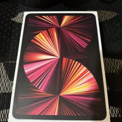 iPad Pro 11 Inch Wi-Fi 256GB Space Gray