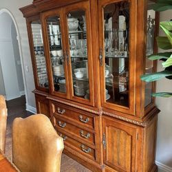 Antique Furniture 