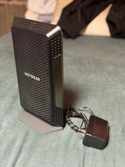 Netgear NightHawk CM1200