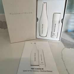 Rodan Fields Pore Minimizer Kit - New $85
