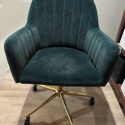 Swivel Chair
